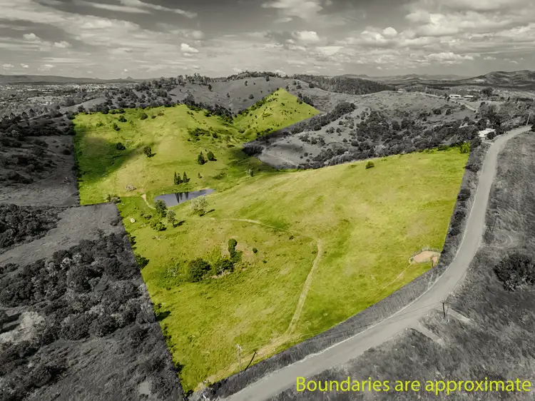 Lot 50 Fishermans Pocket Road, Chatsworth QLD 4570