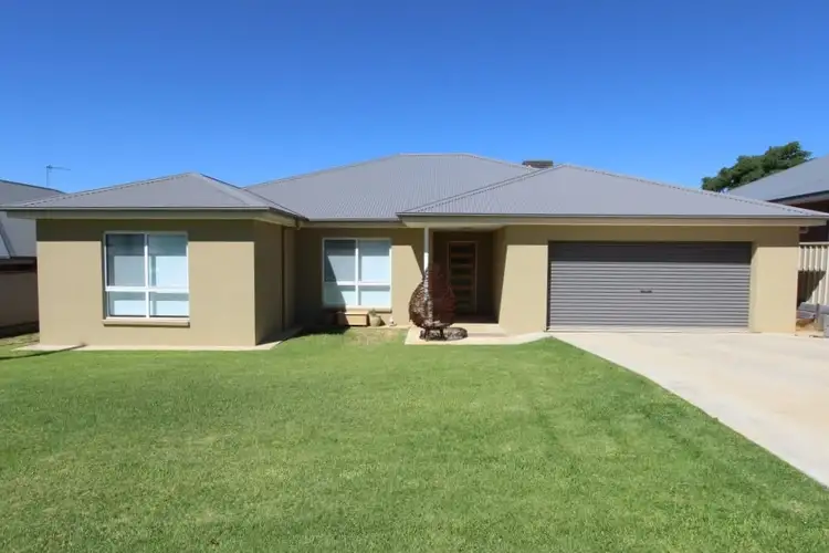Main view of Homely house listing, 11 Joffre Street, Temora NSW 2666