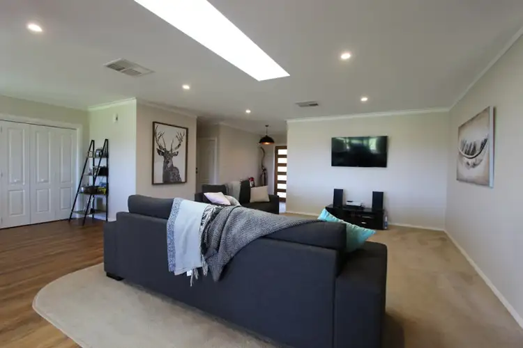 Second view of Homely house listing, 11 Joffre Street, Temora NSW 2666