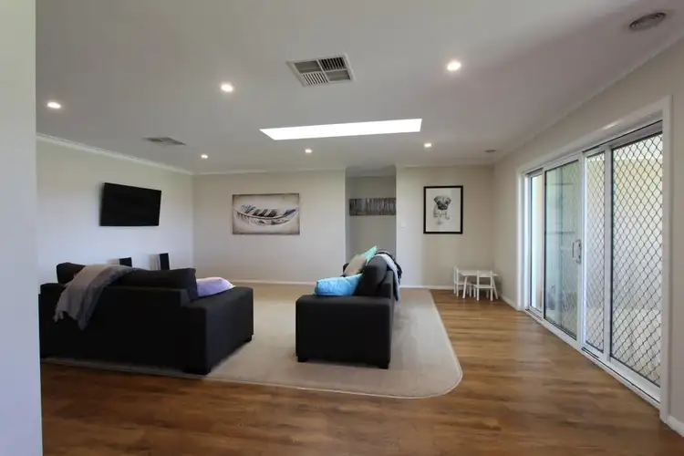 Third view of Homely house listing, 11 Joffre Street, Temora NSW 2666