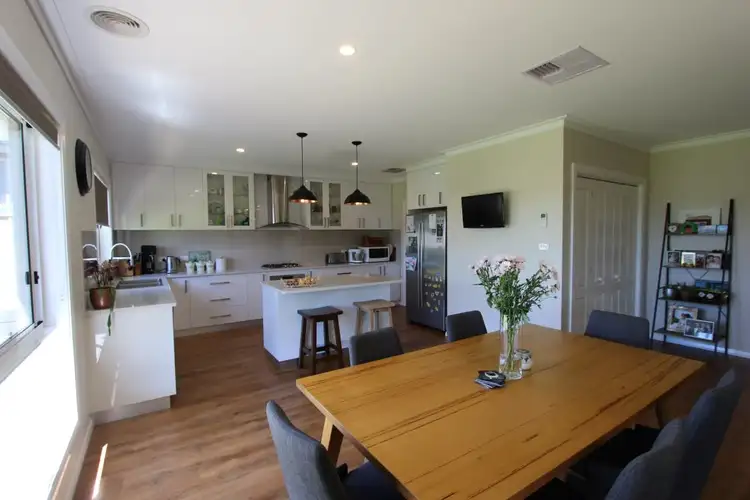 Fourth view of Homely house listing, 11 Joffre Street, Temora NSW 2666