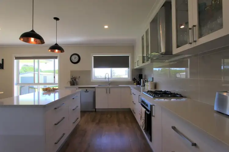 Fifth view of Homely house listing, 11 Joffre Street, Temora NSW 2666