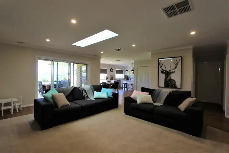 Sixth view of Homely house listing, 11 Joffre Street, Temora NSW 2666