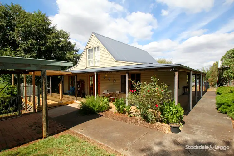 70 Hughes Street, Leongatha VIC 3953