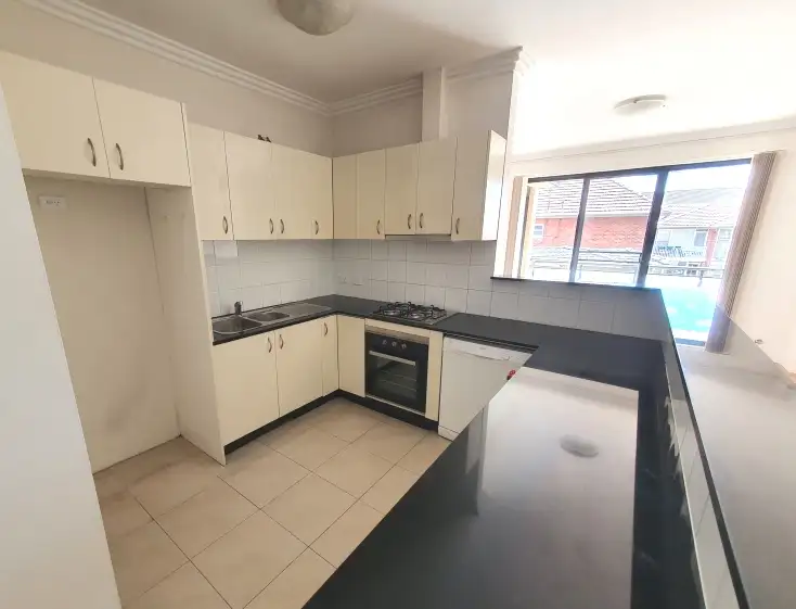 Second view of Homely unit listing, 13/6-8 RUSSELL STREET, Strathfield NSW 2135