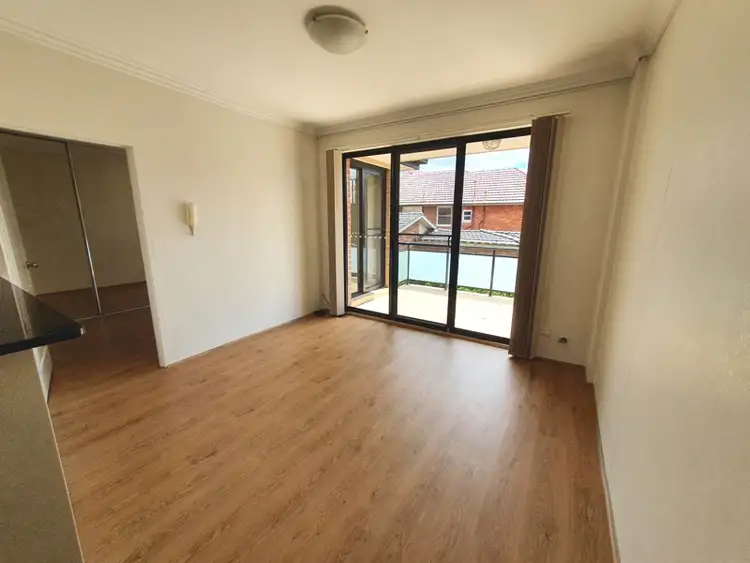 Fifth view of Homely unit listing, 13/6-8 RUSSELL STREET, Strathfield NSW 2135
