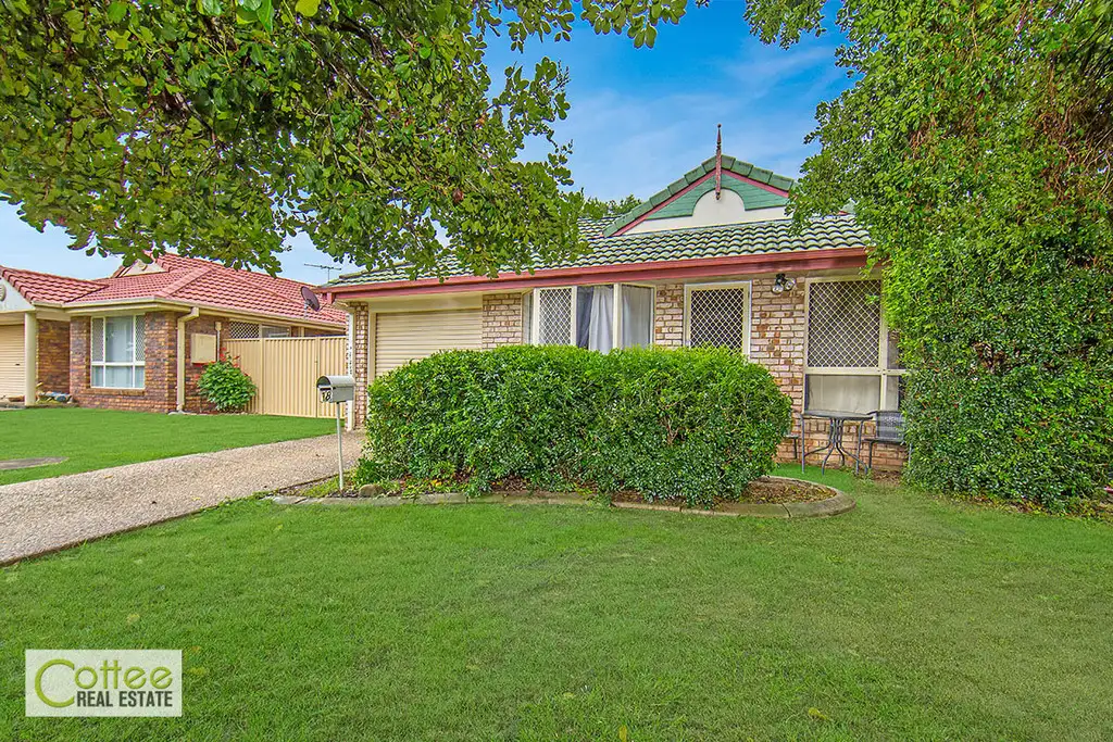 Main view of Homely house listing, 18 Sirocco Place, Bald Hills QLD 4036