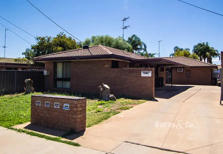 1 - 4/274 Tenth Street, Mildura VIC 3500