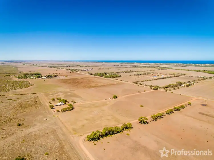Main view of Homely land listing, 52 Brand Highway, Greenough WA 6532