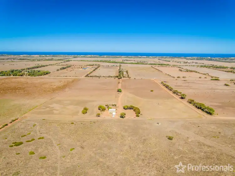 Second view of Homely land listing, 52 Brand Highway, Greenough WA 6532