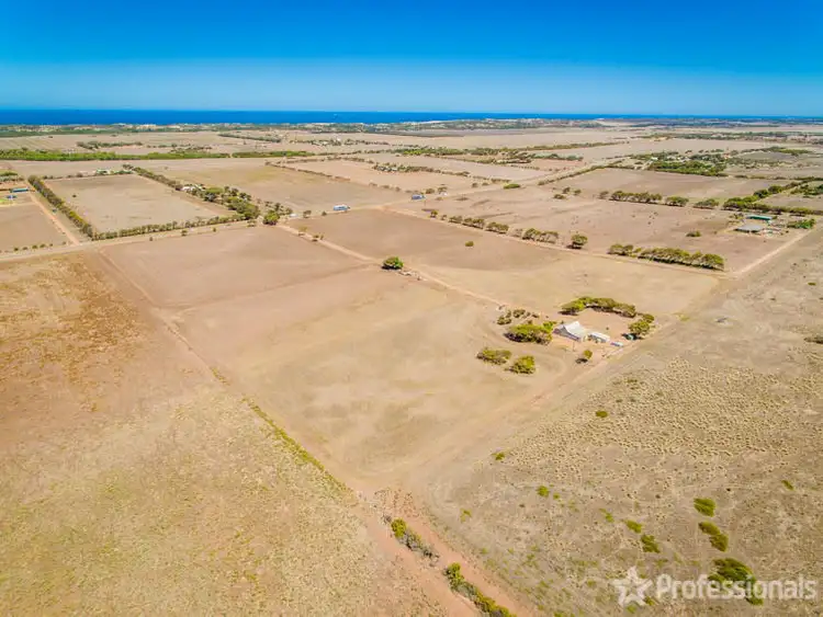 Third view of Homely land listing, 52 Brand Highway, Greenough WA 6532
