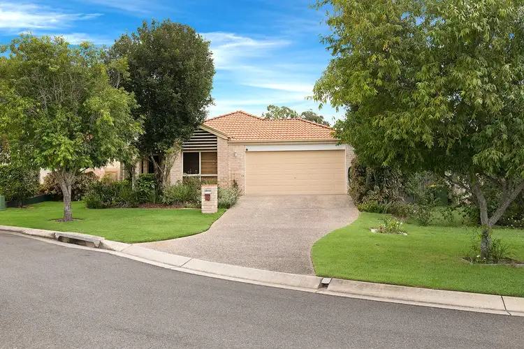 Main view of Homely house listing, 10 Basalt Street, Murrumba Downs QLD 4503