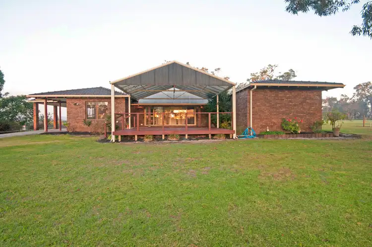 12 Vokes Court, Willyung WA 6330