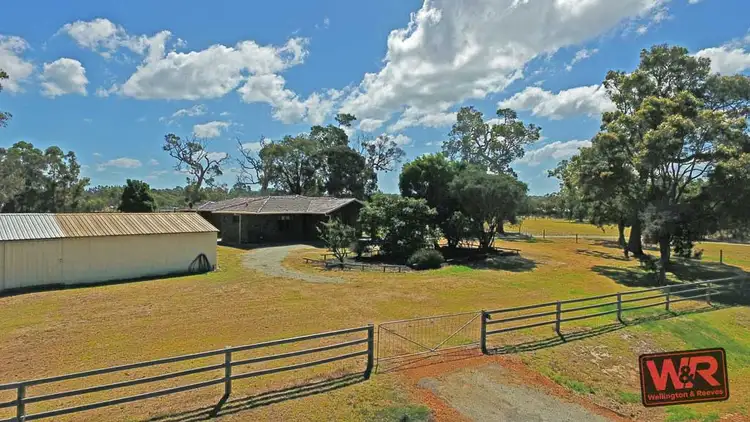 Sixth view of Homely house listing, 12 Vokes Court, Willyung WA 6330
