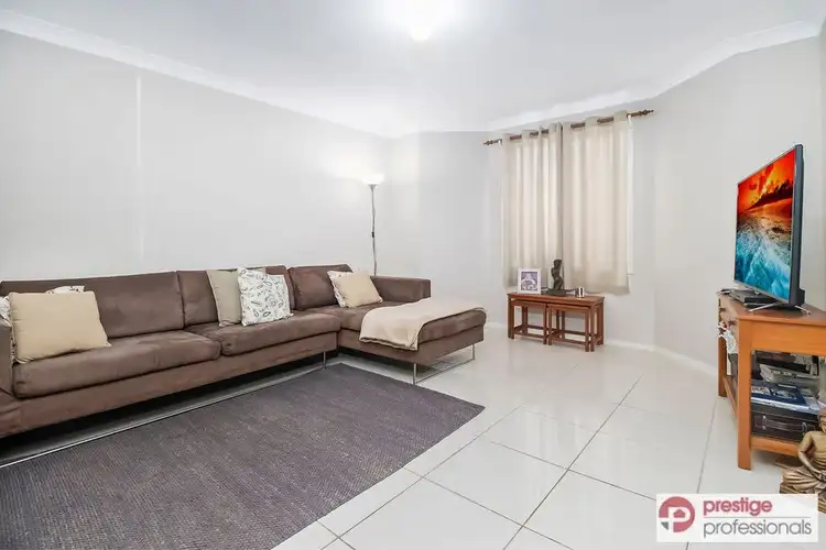 Second view of Homely house listing, 18/26 Wellwood Avenue, Moorebank NSW 2170
