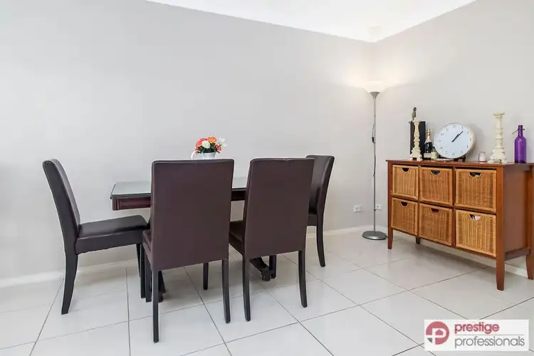Third view of Homely house listing, 18/26 Wellwood Avenue, Moorebank NSW 2170