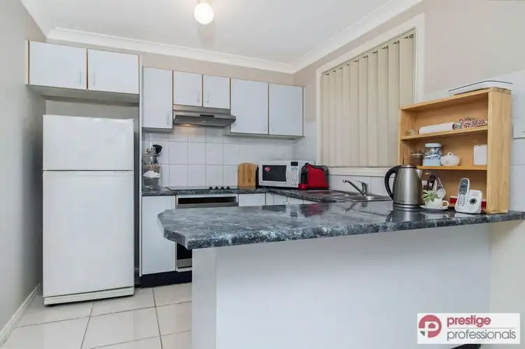 Fourth view of Homely house listing, 18/26 Wellwood Avenue, Moorebank NSW 2170