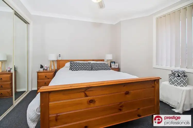 Fifth view of Homely house listing, 18/26 Wellwood Avenue, Moorebank NSW 2170