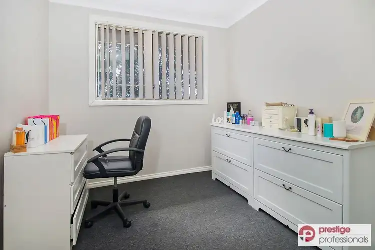 Sixth view of Homely house listing, 18/26 Wellwood Avenue, Moorebank NSW 2170