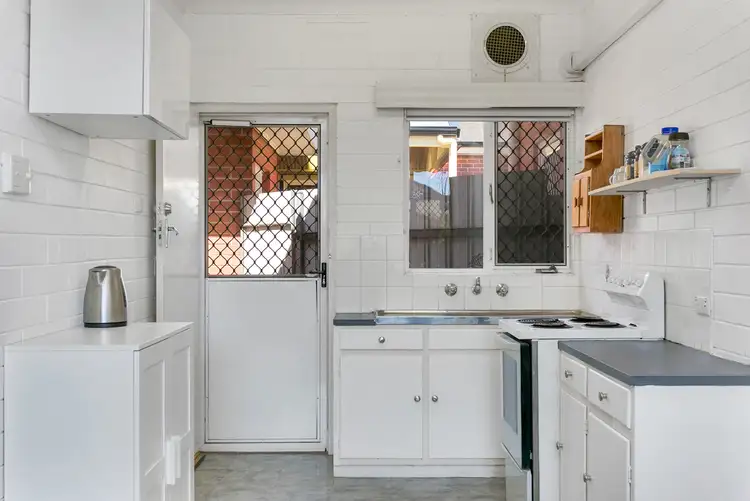 Third view of Homely unit listing, 4, 19 Selkirk Ave, Seaton SA 5023