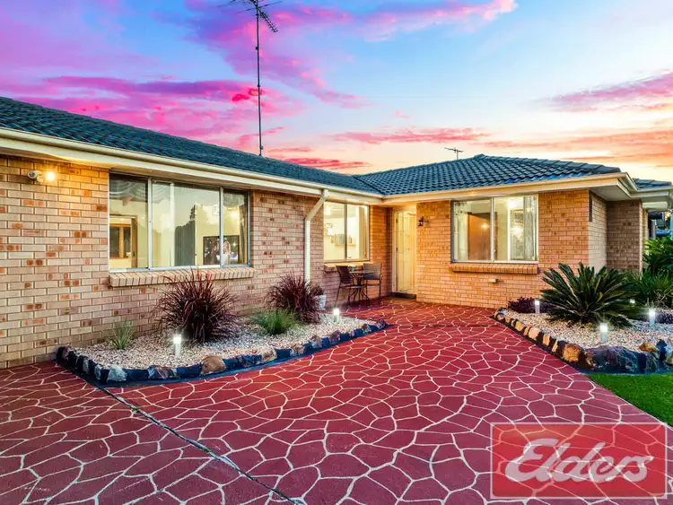Second view of Homely house listing, 26 Palena Crescent, St Clair NSW 2759