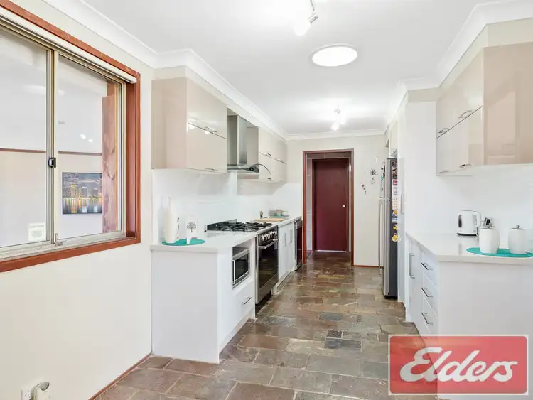 Fourth view of Homely house listing, 26 Palena Crescent, St Clair NSW 2759