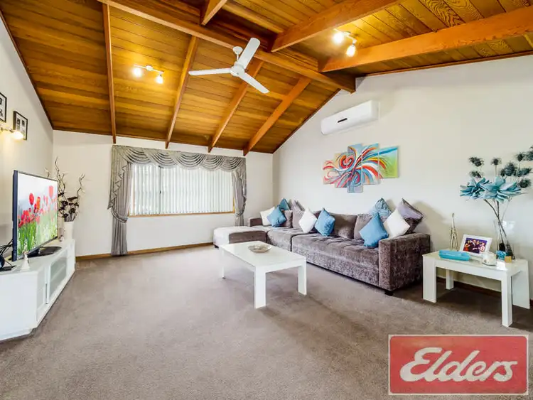 Fifth view of Homely house listing, 26 Palena Crescent, St Clair NSW 2759