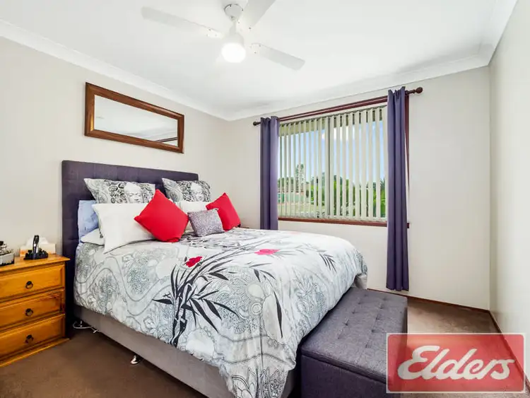 Sixth view of Homely house listing, 26 Palena Crescent, St Clair NSW 2759