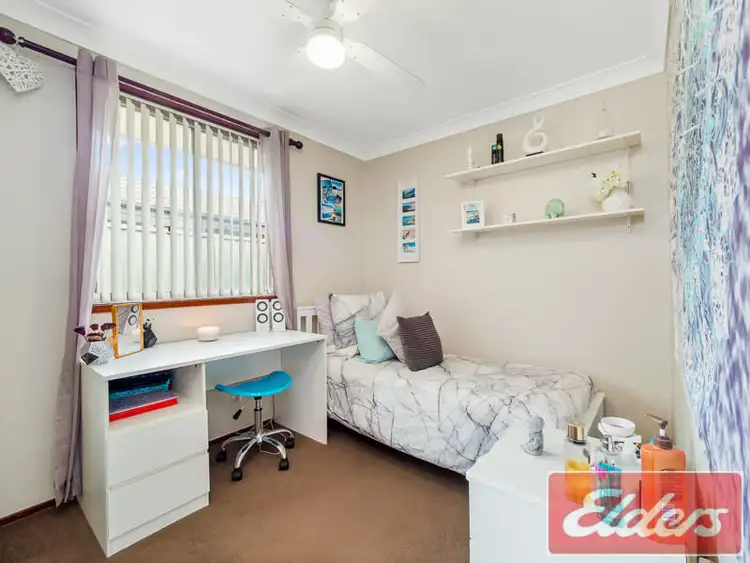 Seventh view of Homely house listing, 26 Palena Crescent, St Clair NSW 2759