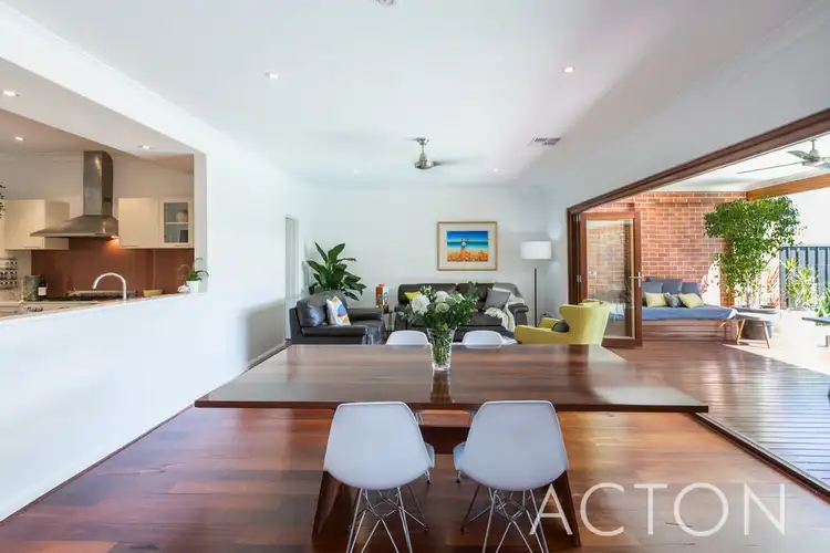 5 Flinders Street, Mount Hawthorn WA 6016