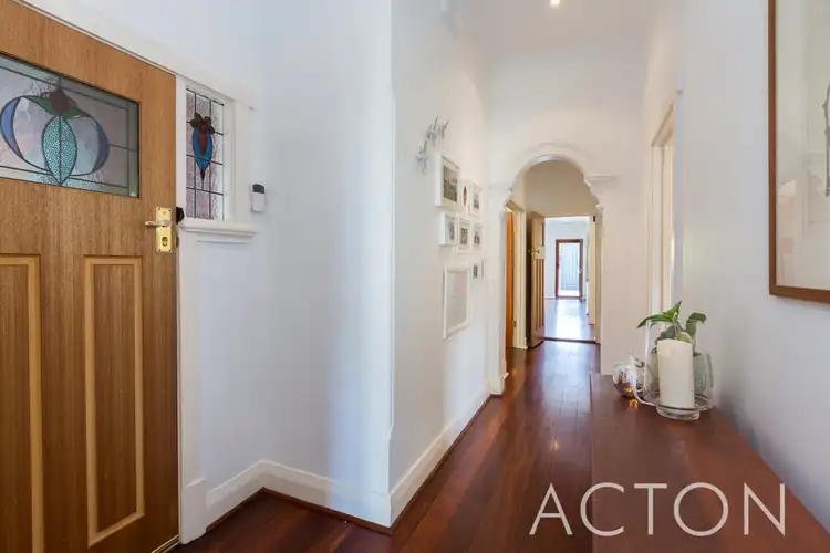 Third view of Homely house listing, 5 Flinders Street, Mount Hawthorn WA 6016