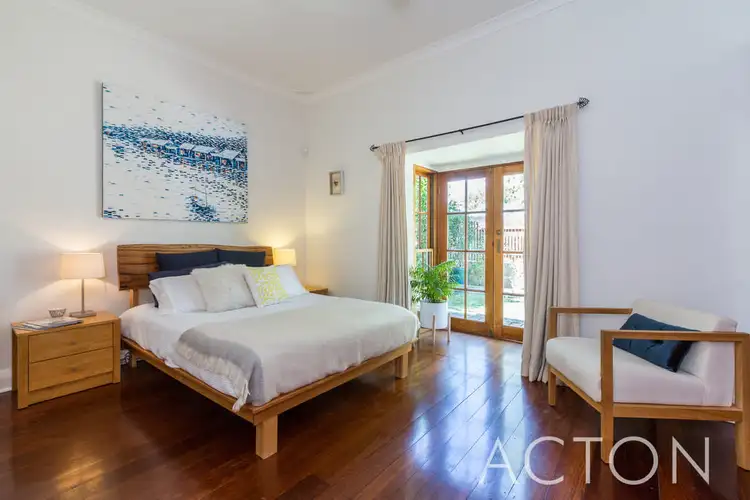 Fourth view of Homely house listing, 5 Flinders Street, Mount Hawthorn WA 6016