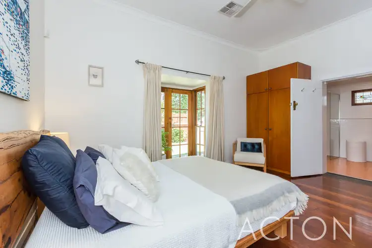 Fifth view of Homely house listing, 5 Flinders Street, Mount Hawthorn WA 6016