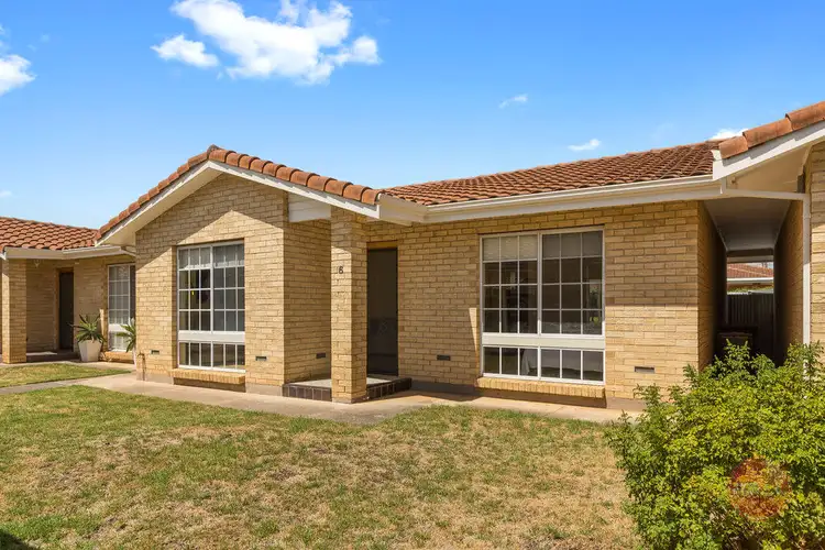 Third view of Homely unit listing, Unit 6, 111a Morphett Road, Morphettville SA 5043
