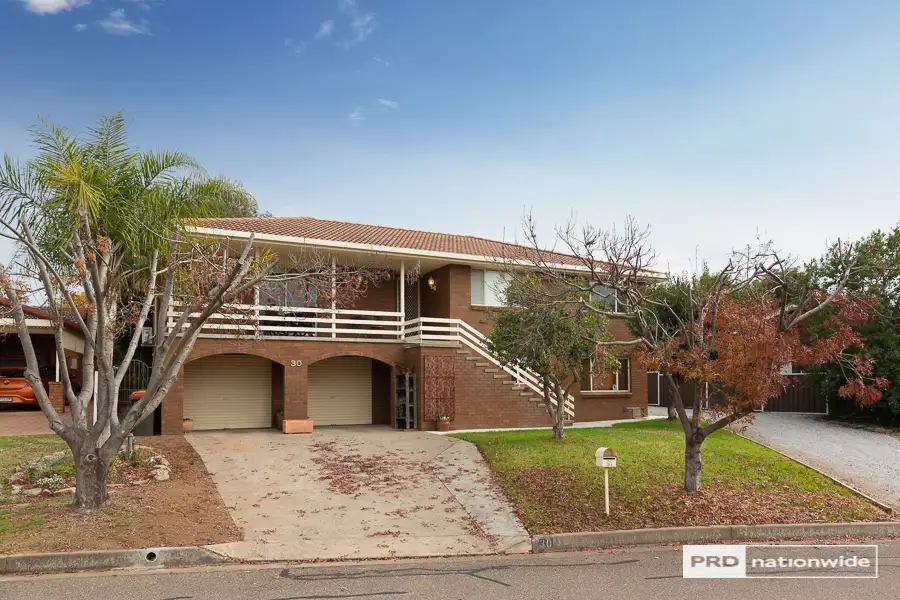 Main view of Homely house listing, 30 Allawah Street, Tamworth NSW 2340