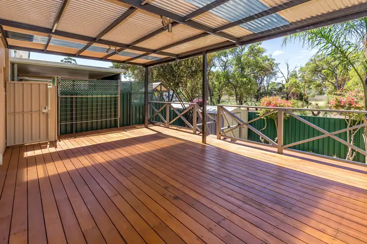 Main view of Homely villa listing, 32C Casserley Avenue, Girrawheen WA 6064