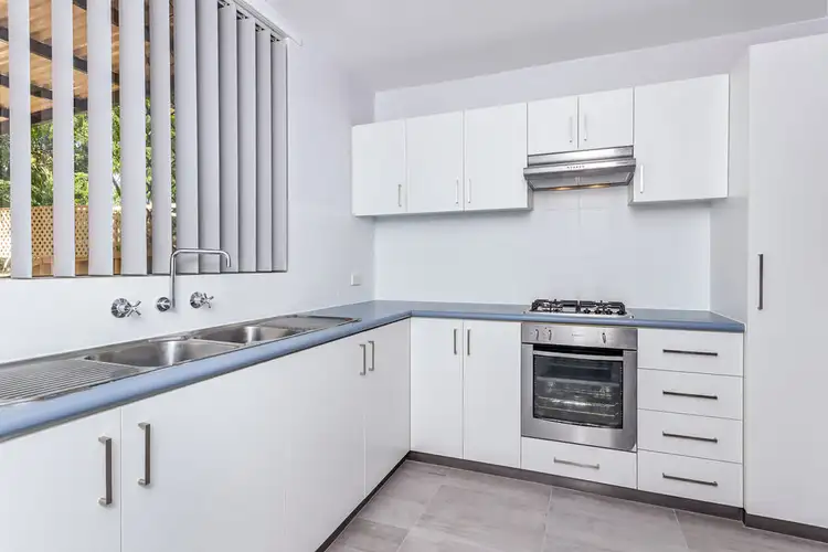 Second view of Homely villa listing, 32C Casserley Avenue, Girrawheen WA 6064