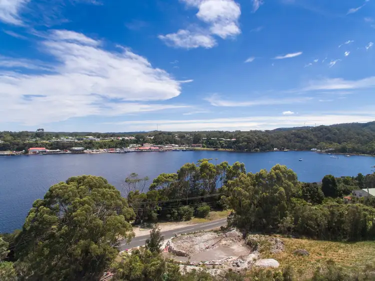 Main view of Homely land listing, Lot 3 Esplanade, Strahan TAS 7468