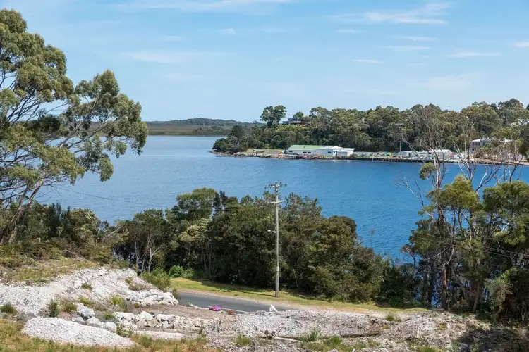 Second view of Homely land listing, Lot 3 Esplanade, Strahan TAS 7468
