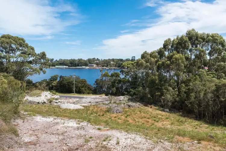 Third view of Homely land listing, Lot 3 Esplanade, Strahan TAS 7468