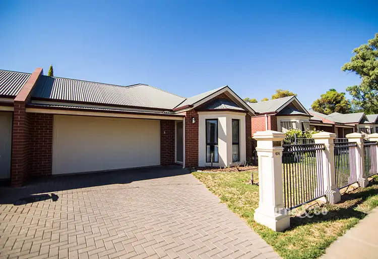 414 Ontario Avenue, Mildura VIC 3500