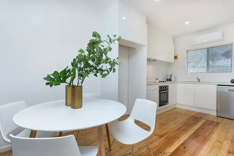 Third view of Homely unit listing, 3/34 Thomas Avenue, St Morris SA 5068