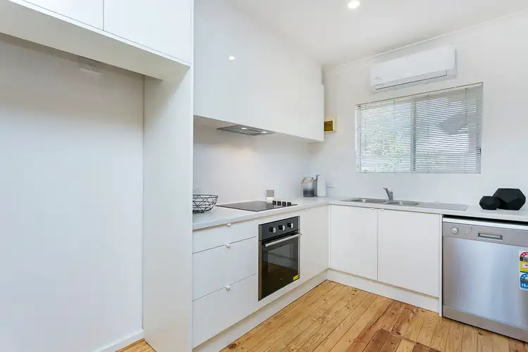 Fourth view of Homely unit listing, 3/34 Thomas Avenue, St Morris SA 5068