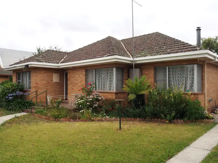 Main view of Homely house listing, 52 Main Street, Derrinallum VIC 3325