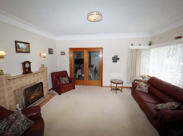 Fifth view of Homely house listing, 52 Main Street, Derrinallum VIC 3325