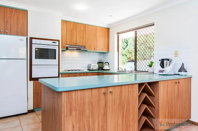 4B Corsair Drive, Willetton WA 6155