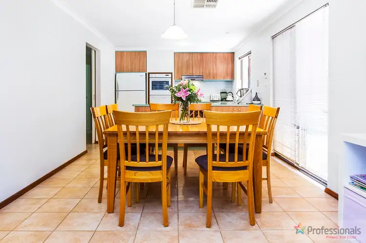 Third view of Homely house listing, 4B Corsair Drive, Willetton WA 6155