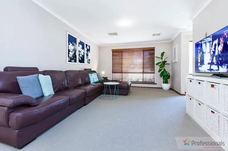 Fourth view of Homely house listing, 4B Corsair Drive, Willetton WA 6155
