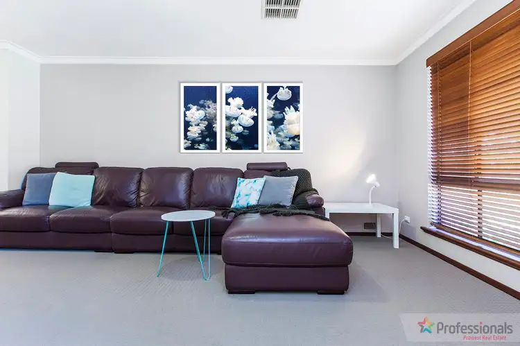 Fifth view of Homely house listing, 4B Corsair Drive, Willetton WA 6155