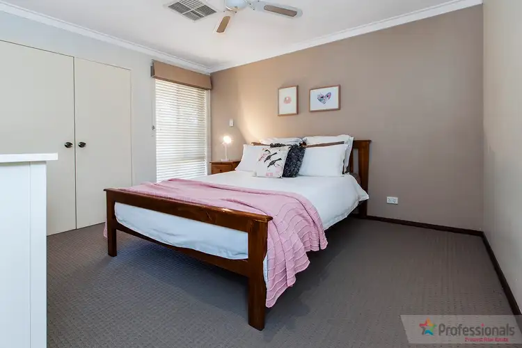 Sixth view of Homely house listing, 4B Corsair Drive, Willetton WA 6155
